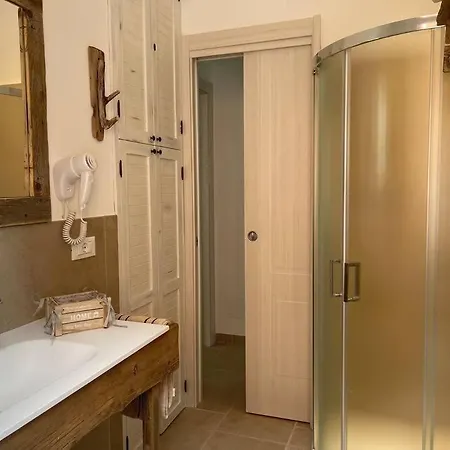 Casa Emma Διαμέρισμα *