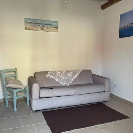 Casa Emma Διαμέρισμα *