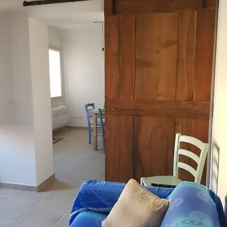 Apartment Casa Emma