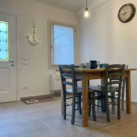 Casa Emma * Lido di Venezia
