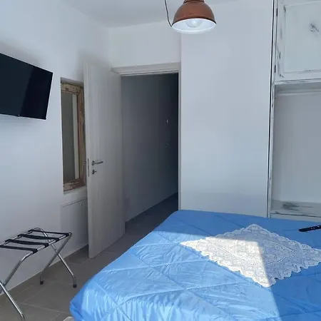 Apartment Casa Emma