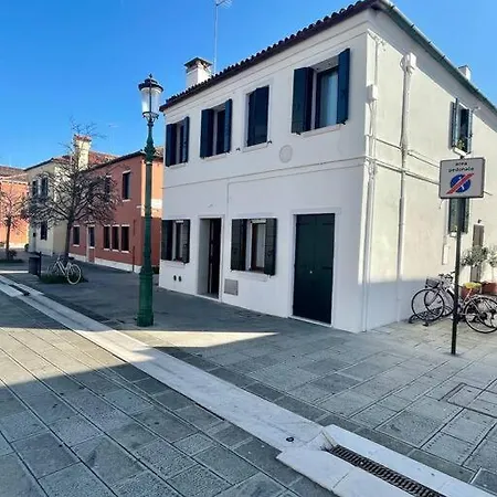 Casa Emma Apartment
