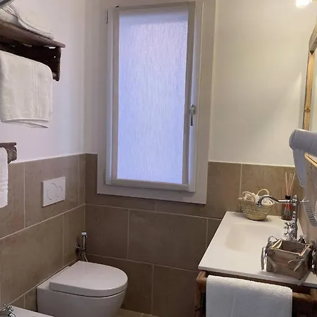 Apartment Casa Emma Lido di Venezia