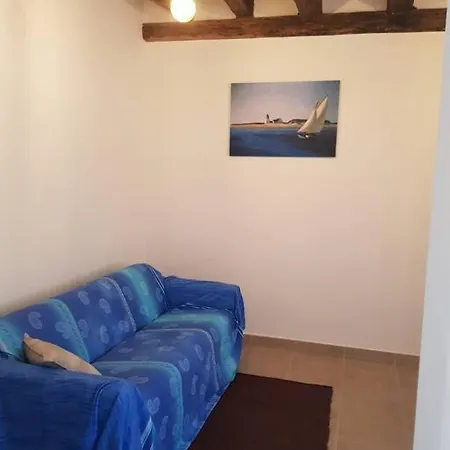 Apartment Casa Emma *